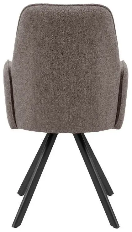 Стул ДИК DikLine 293, 91x52x60 см, капучино 1 шт.