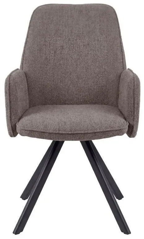 Стул ДИК DikLine 293, 91x52x60 см, капучино 1 шт.