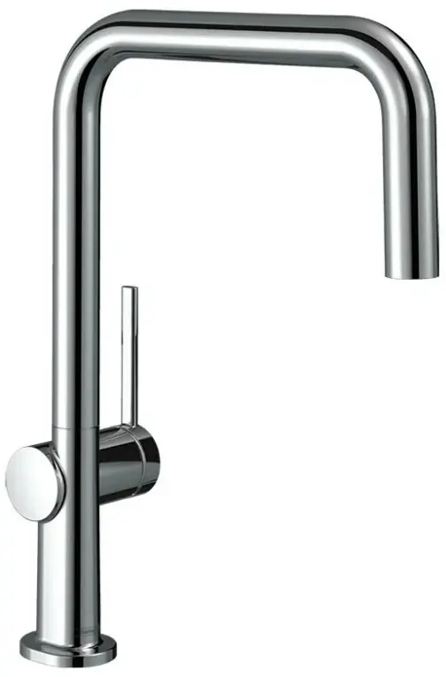 Смеситель для кухни Hansgrohe Talis M54 72806000, латунь, цвет хром купить,NaN