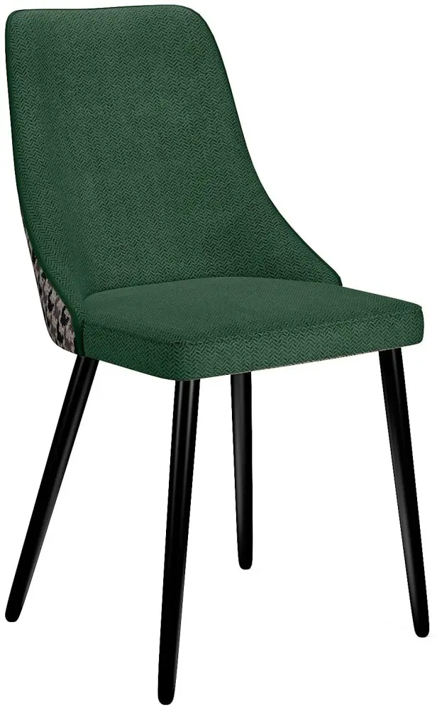 Стул ДИК DikLine 286 SB1/A2, 91x47x57 см, зеленый 1 шт. купить,81000