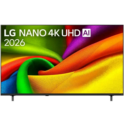 Телевизор LG 65" LED 65NU900B6LA UHD Smart Black