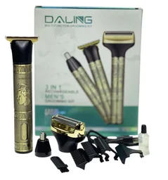Машинка для стрижки DALING DL-9266 