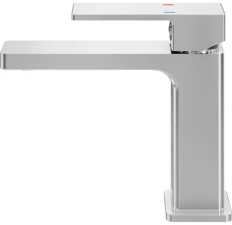 Смеситель для раковины (умывальника) Grossman Style 510.K35.05.100, однозахватный купить,62700