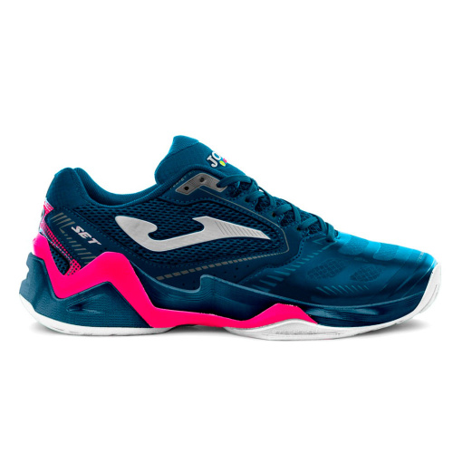 Кроссовки Joma T.set 2303 navy pink 41 купить,NaN