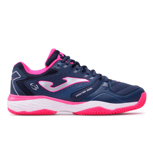 Кроссовки Joma T.master 2203 dark navy 37 купить,NaN