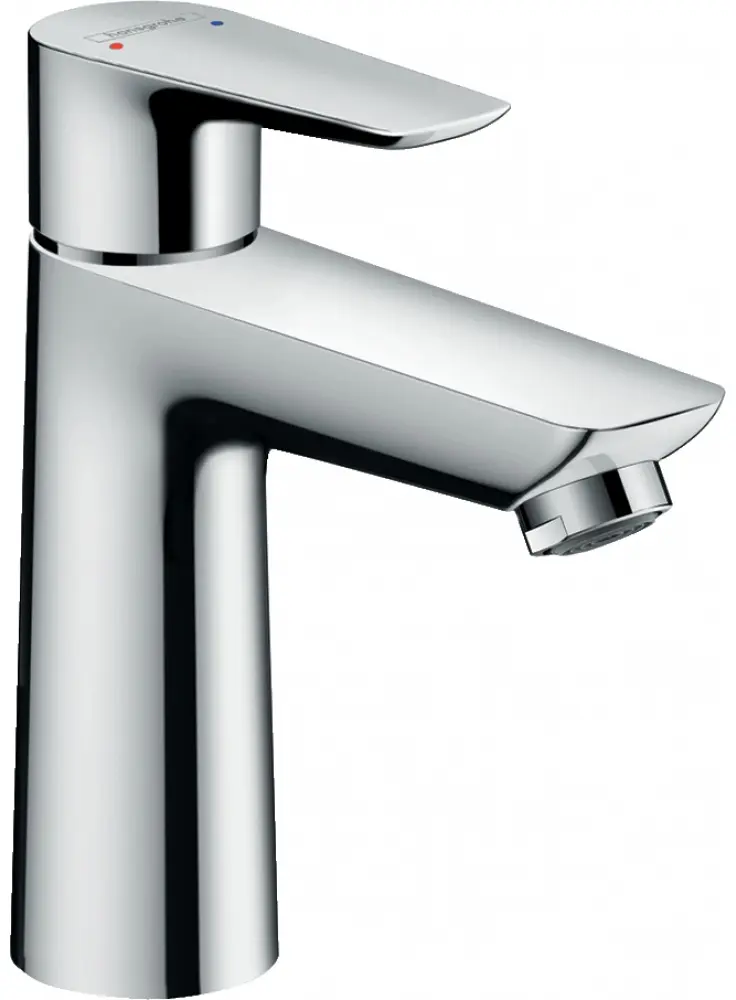 Смеситель Hansgrohe Tallis New E 71710000, латунь, цвет хром купить,140300