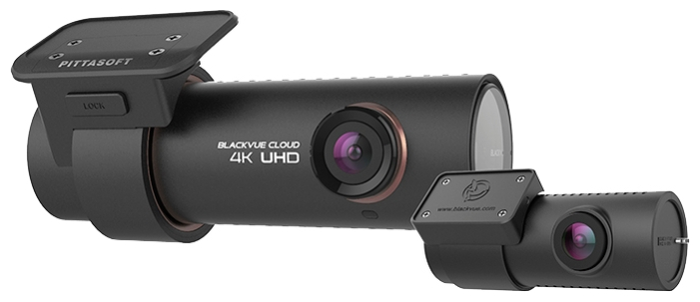 Видеорегистратор BlackVue DR900S-2CH черный купить,NaN
