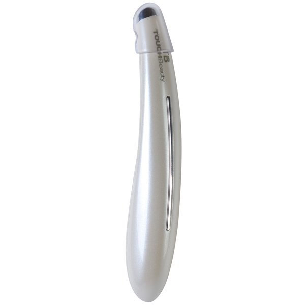 Массажер для кожи вокруг глаз TOUCHBeauty TB-1583 белый 