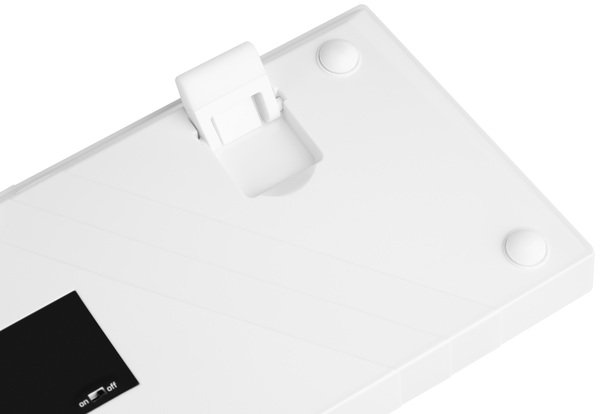 Клавиатура 2E Gaming KG380 RGB Gateron Red Switch 2E-KG380UWT-RD белая - ForteMarket Клавиатура 2E Gaming KG380 RGB Gateron Red Switch 2E-KG380UWT-RD белая купить,0