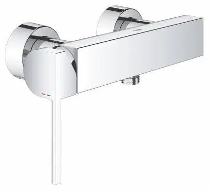 Смеситель для душа Grohe 33577003, однозахватный купить,NaN