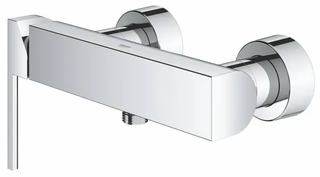 Смеситель для душа Grohe 33577003, однозахватный купить,NaN
