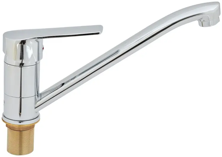 Смеситель для кухни (мойки) ARCO А41(1)14, однозахватный
