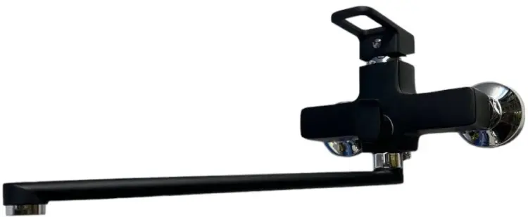 Смеситель для ванны YGH805-08, однозахватный
