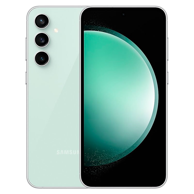 Смартфон Samsung Galaxy S23 FE 8/256GB Mint купить,NaN