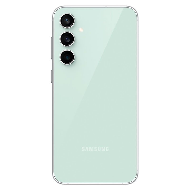 Смартфон Samsung Galaxy S23 FE 5G 8/128Gb SM-S711BLGDSKZ Mint купить,0