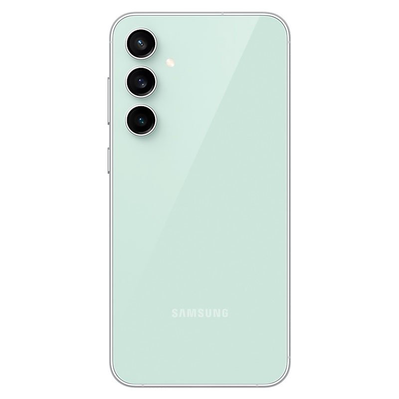 Смартфон Samsung Galaxy S23 FE 8/256GB Mint купить,NaN