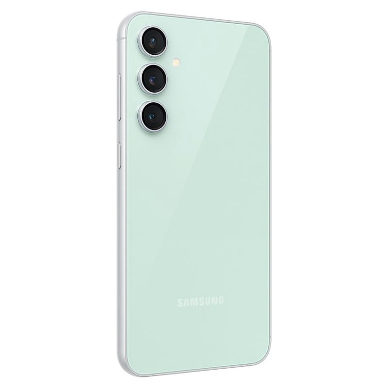 Смартфон Samsung Galaxy S23 FE 8/256GB Mint купить,NaN
