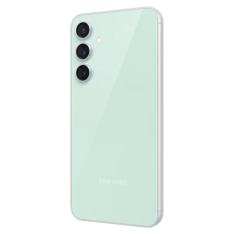 Смартфон Samsung Galaxy S23 FE 8/256GB Mint купить,NaN