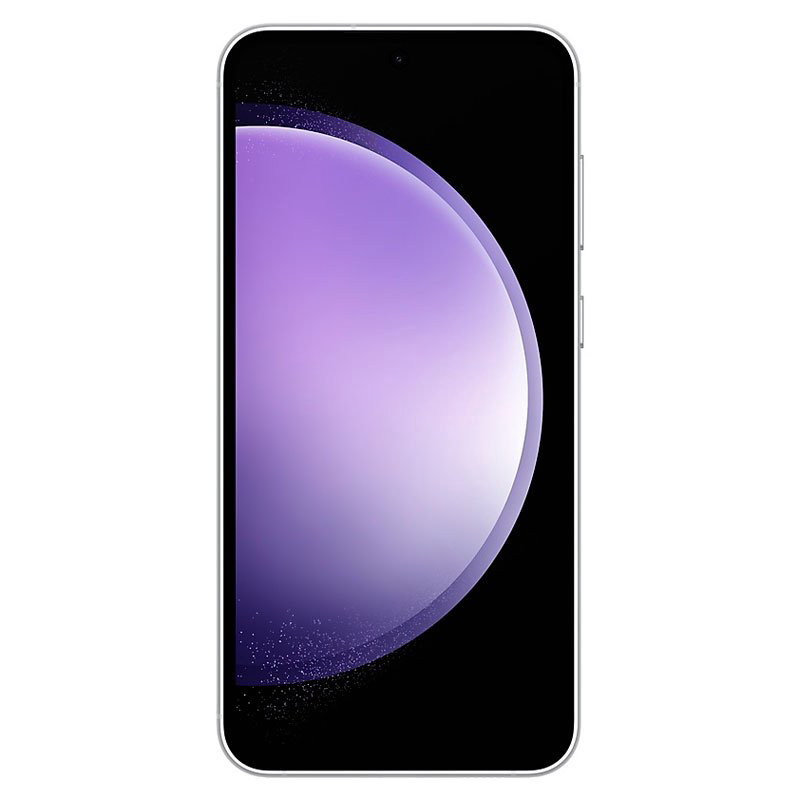 Смартфон Samsung Galaxy S23 FE 8/128GB Purple купить,NaN