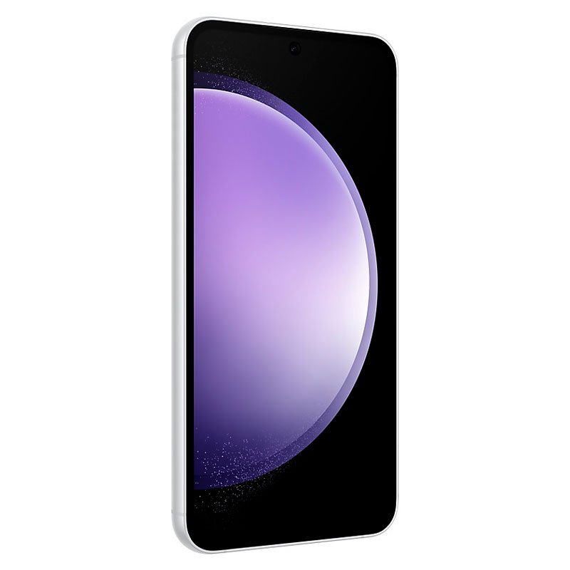 Смартфон Samsung Galaxy S23 FE 8/128GB Purple купить,NaN