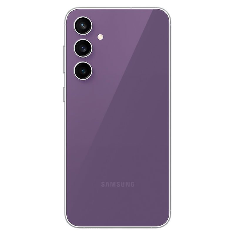 Смартфон Samsung Galaxy S23 FE 8/128GB Purple - ForteMarket Смартфон Samsung Galaxy S23 FE 8/128GB Purple купить,0