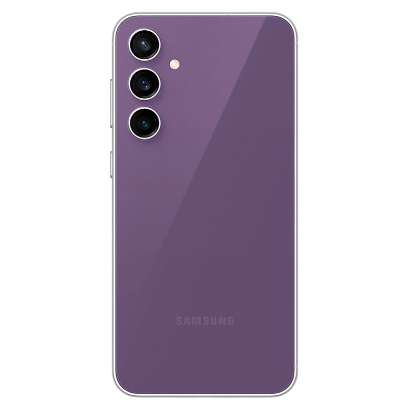 Смартфон Samsung Galaxy S23 FE 8/128GB Purple купить,NaN