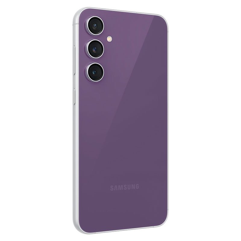 Смартфон Samsung Galaxy S23 FE 8/128GB Purple - ForteMarket Смартфон Samsung Galaxy S23 FE 8/128GB Purple купить,0