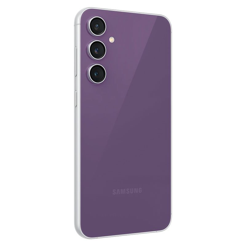 Смартфон Samsung Galaxy S23 FE 8/128GB Purple купить,NaN