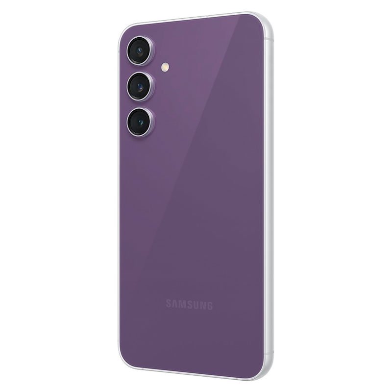 Смартфон Samsung Galaxy S23 FE 8/128GB Purple - ForteMarket Смартфон Samsung Galaxy S23 FE 8/128GB Purple купить,0