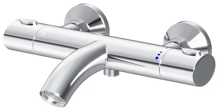 Смеситель AM.PM F7550064_ххх Sense, латунь, цвет хром купить,204800
