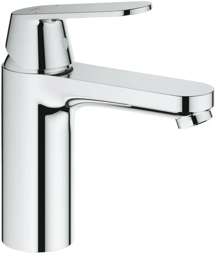 Смеситель для раковины (умывальника) Grohe Eurosmart Cosmopolitan OHM K0000001788, однозахватный купить,NaN