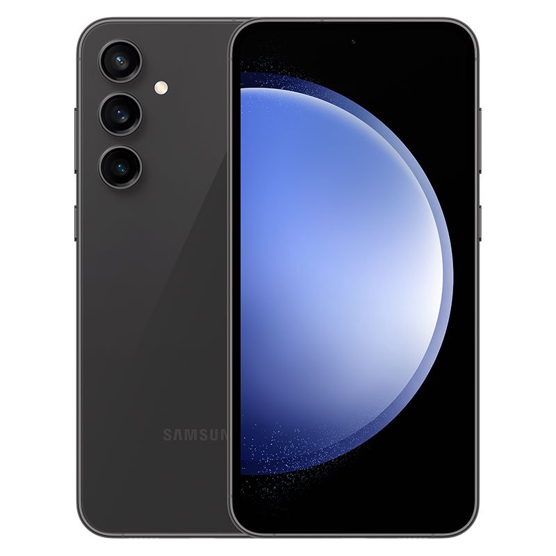 Смартфон Samsung Galaxy S23 FE 8/256GB Graphite купить,NaN