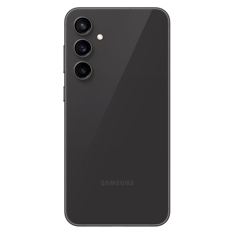 Смартфон Samsung Galaxy S23 FE 8/256Gb Graphite + Подарок Наушники Samsung Galaxy Buds FE Black купить,0