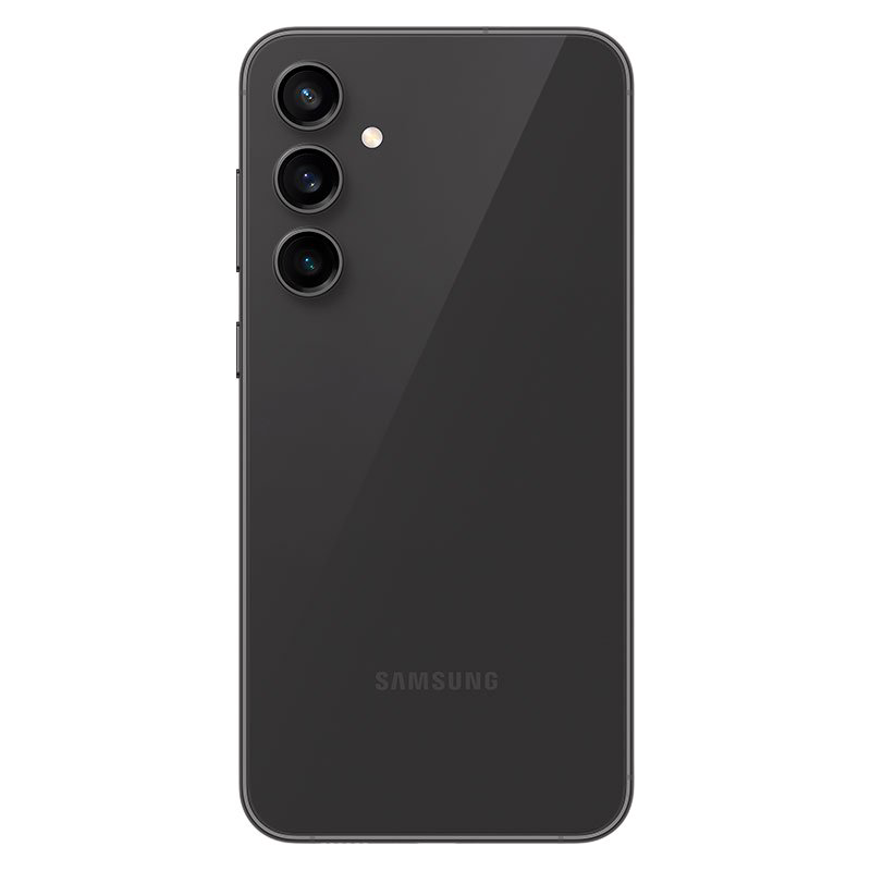 Смартфон Samsung Galaxy S23 FE 8/256GB Graphite купить,NaN