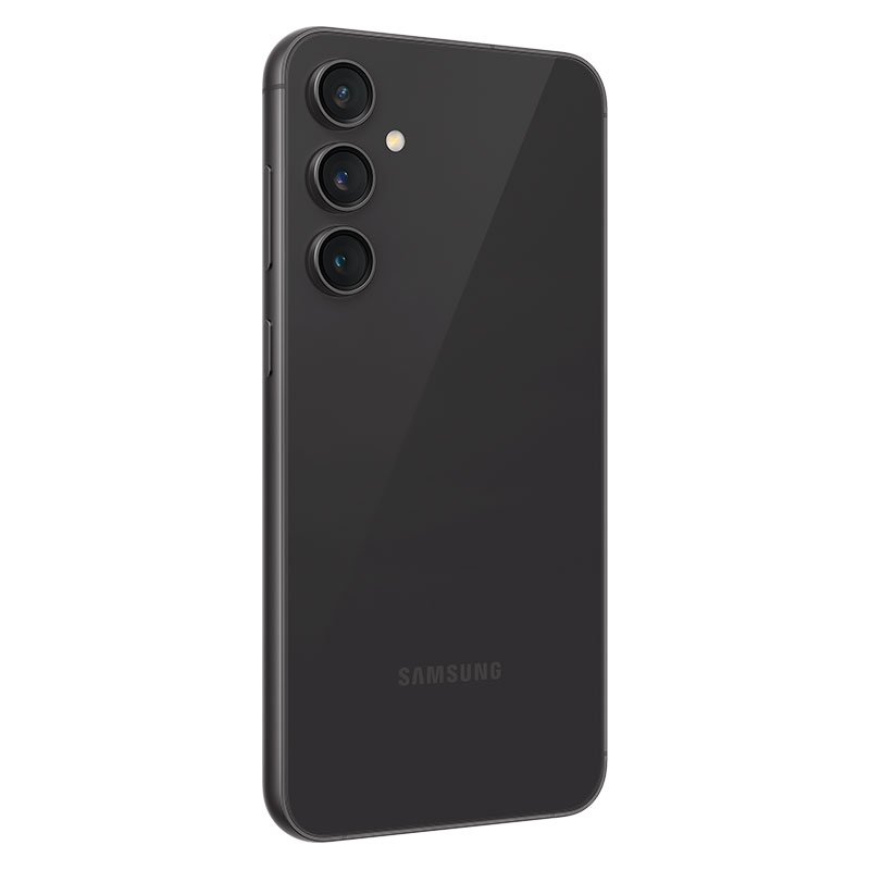Смартфон Samsung Galaxy S23 FE 8/256Gb Graphite + Подарок Наушники Samsung Galaxy Buds FE Black купить,0