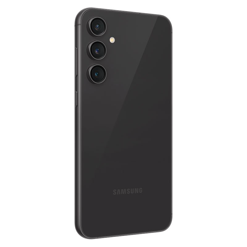 Смартфон Samsung Galaxy S23 FE 8/256GB Graphite купить,NaN