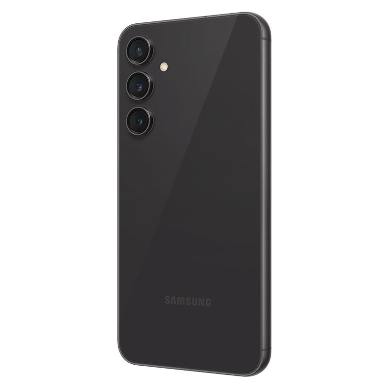 Смартфон Samsung Galaxy S23 FE 8/256Gb Graphite + Подарок Наушники Samsung Galaxy Buds FE Black купить,0
