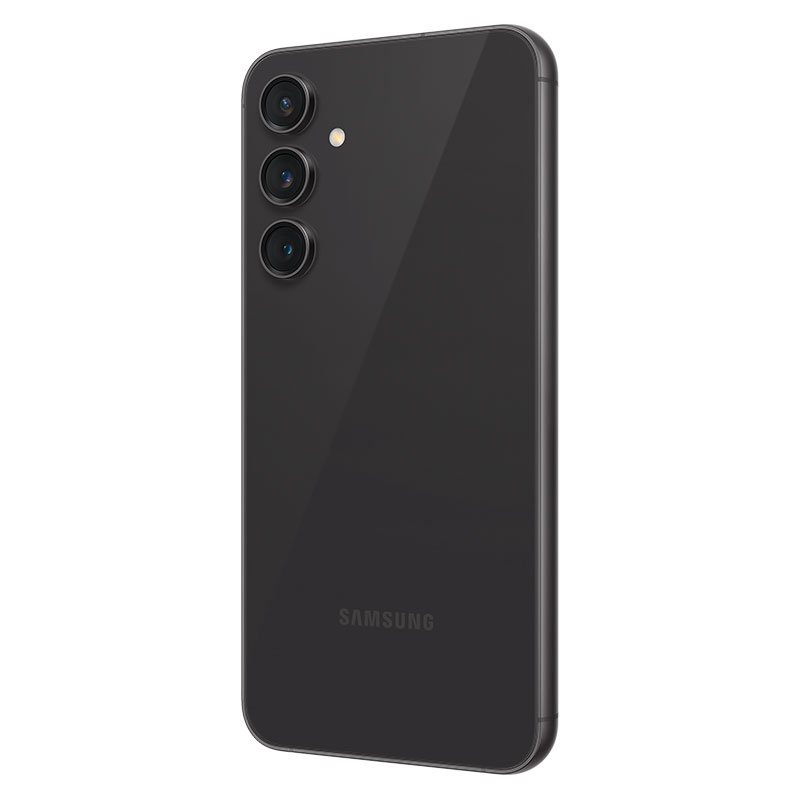 Смартфон Samsung Galaxy S23 FE 8/256GB Graphite купить,NaN