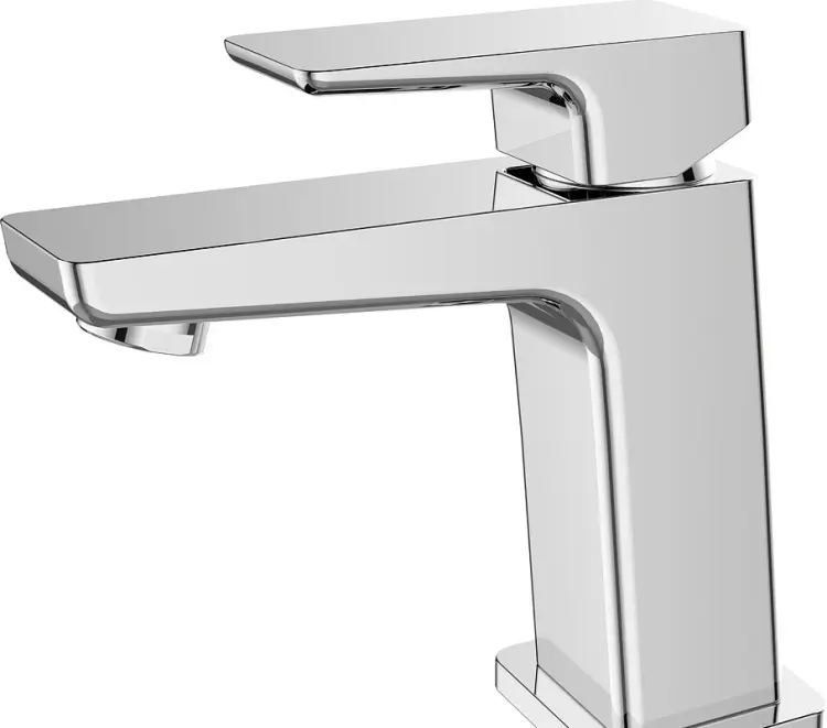 Смеситель ESKO BR26M, латунь, цвет хром купить,76547