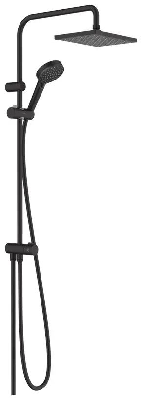 Hansgrohe душевой набор (гарнитур) Vernis Shape Showerpipe 26282670