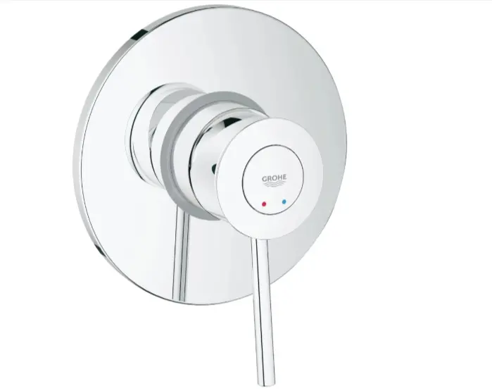 Grohe гигиенический душ 124434
