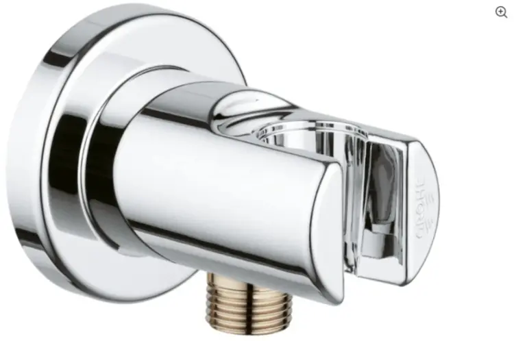 Grohe гигиенический душ 124434