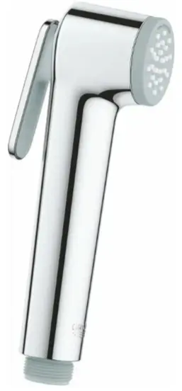 Grohe гигиенический душ 124434
