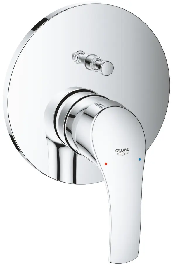 Grohe душевой набор (гарнитур) 25288000 купить,NaN