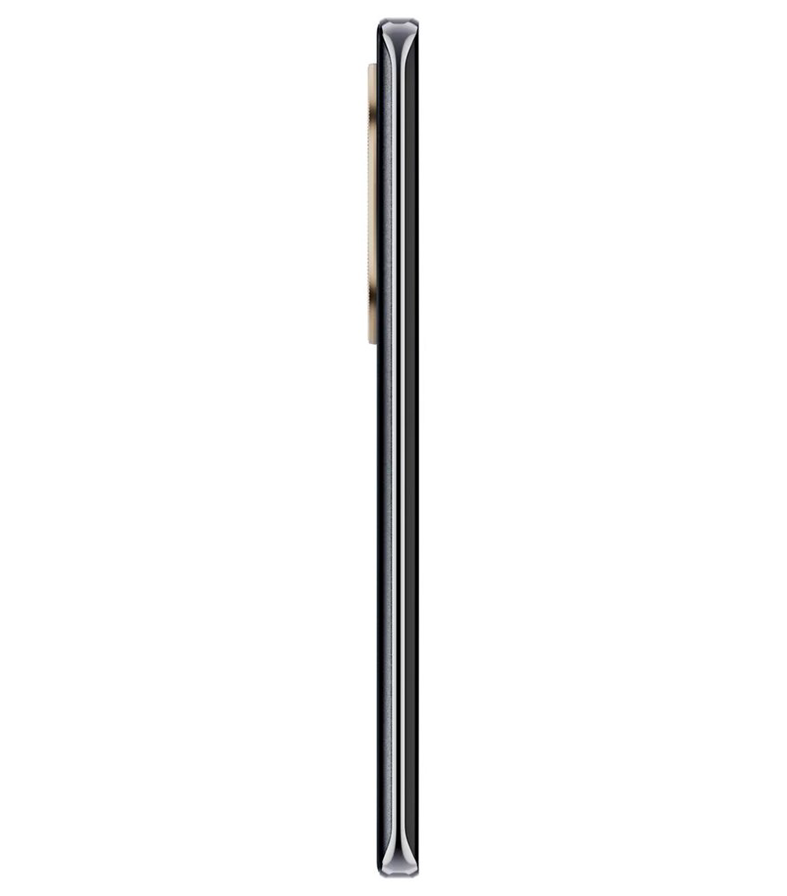 Смартфон Honor X9b 5G 12/256GB Midnight Black купить,245000