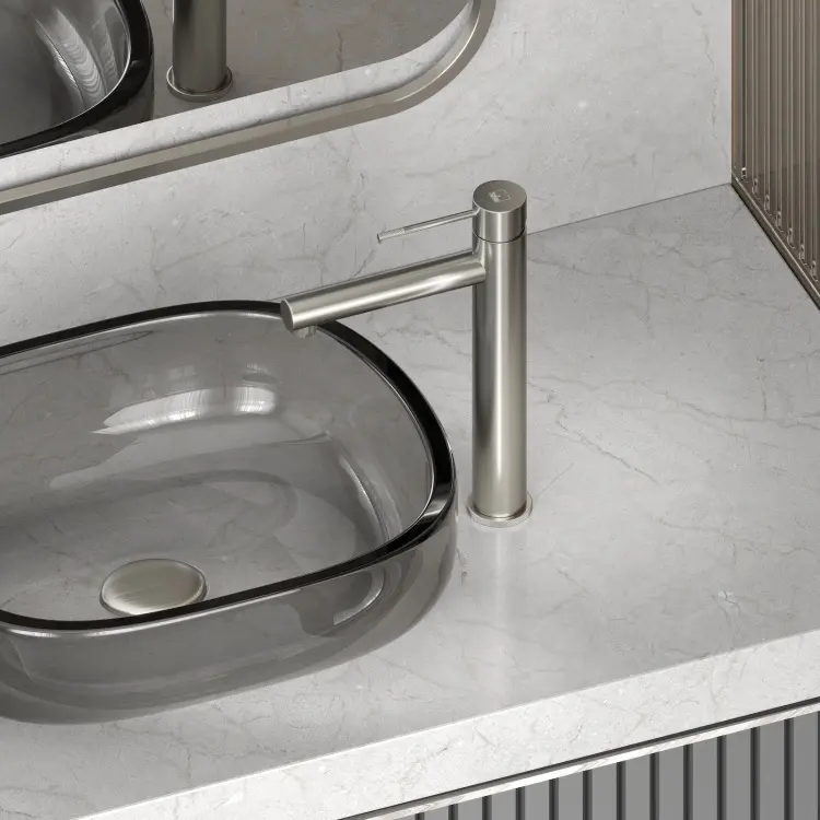 Смеситель Timo Saona 2311/13F, латунь, цвет хром купить,NaN