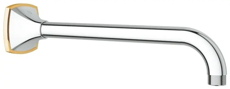 Смеситель для ванны Grohe Rainshower Grandera 27986IG0, однозахватный