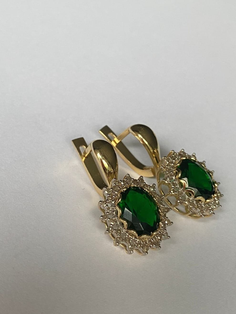 Комплект Kausar Gold К228 18,5р 9,88гр. купить,1099995