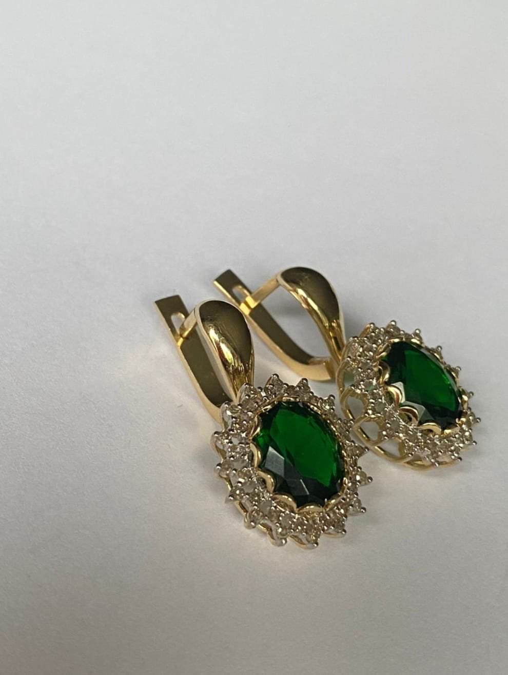 Комплект Kausar Gold К228 18,5р 9,88гр. купить,1099995