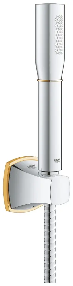 Grohe лейка для душа (без шланга) 27993IG0 купить,NaN